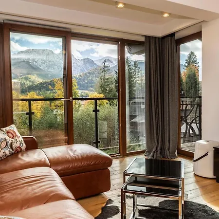 Mountain Base Apartament Bellissimo-2